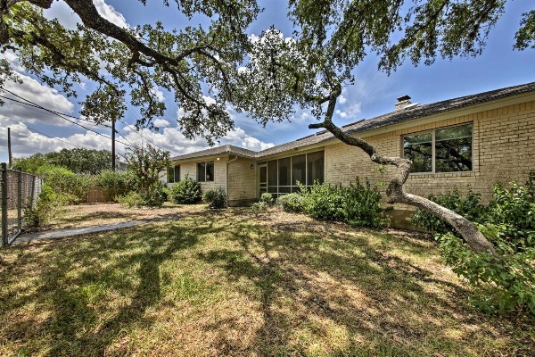 Canyon Lake Home w/Yard- .5 Mi To Boat Launch image 2