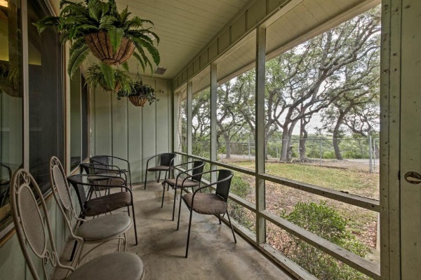 Canyon Lake Home w/Yard- .5 Mi To Boat Launch image 26